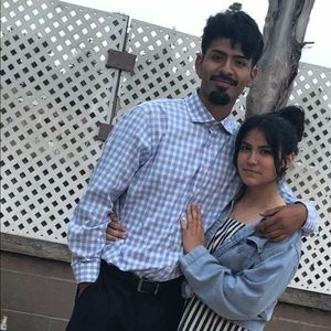 Meet your Posher, Juan